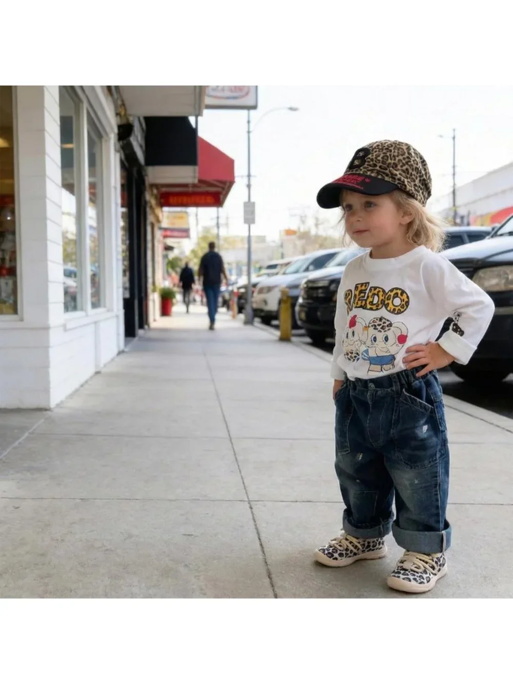 Lightweight Toddler Slip-On Sneakers | Breathable Barefoot Shoes for Boys